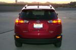 Toyota RAV4 2013 года